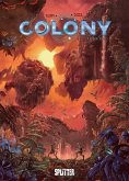 Colony. Band 8 (eBook, PDF) Colony. Band 8 (eBook, PDF)