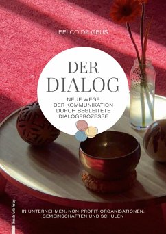 Cover Der Dialog (eBook, ePUB)