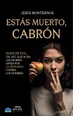 ESTÁS MUERTO, CABRÓN (eBook, ePUB)