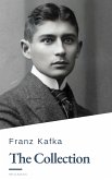 The Complete Kafka (eBook, ePUB)