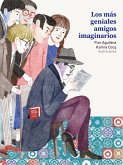 Los más geniales amigos imaginarios (fixed-layout eBook, ePUB)