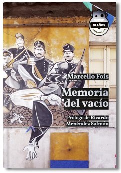Cover Memoria del vacío (eBook, ePUB)