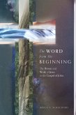 The Word from the Beginning (eBook, ePUB)