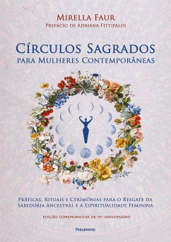 Círculos sagrados para mulheres contemporâneas (eBook, ePUB) - Faur, Mirella