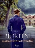 Błękitni (eBook, ePUB)