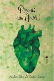 Poemas com amor (eBook, ePUB)