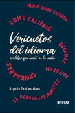 Vericuetos del idioma, un libro que nació en la radio (eBook, ePUB)