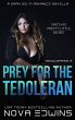Prey for the Tedoleran (eBook, ePUB) - Bild 1
