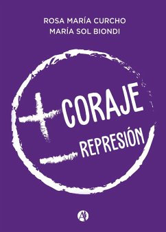 Cover Más coraje, menos represión (eBook, ePUB)