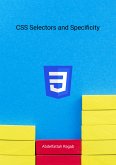 CSS Selectors and Specificity (eBook, ePUB)