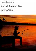 Der Milliardendeal (eBook, ePUB)