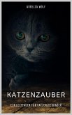 Katzenzauber (eBook, ePUB)