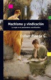 Machismo y vindicación (eBook, PDF)