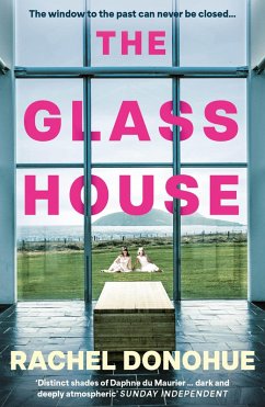 The Glass House (eBook, ePUB) Cover The Glass House (eBook, ePUB)