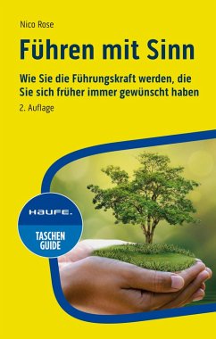 Cover Führen mit Sinn (eBook, PDF)