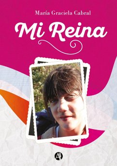 Cover Mi reina (eBook, ePUB)