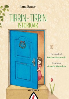 Cover Tirrin-tirrin istorioak (eBook, ePUB)