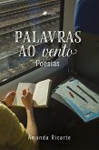 Palavras ao Vento (eBook, ePUB)