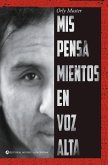 Mis pensamientos en voz alta (eBook, ePUB)