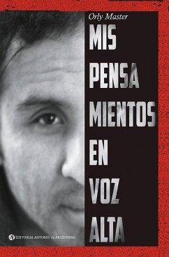 Cover Mis pensamientos en voz alta (eBook, ePUB)
