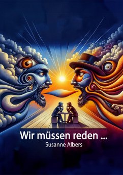 Wir müssen reden ... (eBook, ePUB) - Albers, Susanne