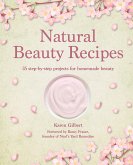 Natural Beauty Recipes (eBook, ePUB)