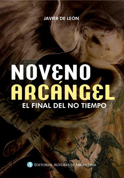 Noveno Arcángel (eBook, ePUB) Noveno Arcángel (eBook, ePUB)