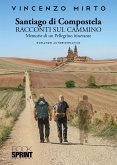 Santiago di Compostela (eBook, ePUB)