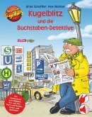 Kugelblitz und die Buchstaben-Detektive (eBook, ePUB) Kugelblitz und die Buchstaben-Detektive (eBook, ePUB)