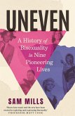 Uneven (eBook, ePUB)