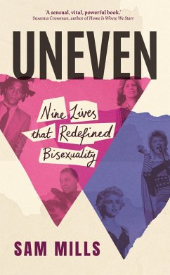 Cover Uneven (eBook, ePUB)
