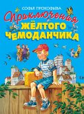 Приключения желтого чемоданчика (eBook, ePUB)