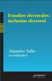 Estudios electorales (eBook, PDF)