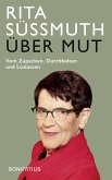 Über Mut (eBook, ePUB)