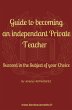 Guide to Becoming an Independent... - Bild 1