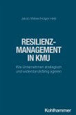 Resilienzmanagement in KMU (eBook, ePUB)