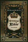 Crônicas de Eldor (eBook, ePUB)