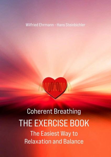 Coherent Breathing The Exercise Book (eBook, ePUB)
