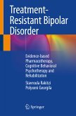 Treatment-Resistant Bipolar Disorder (eBook, PDF)