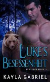 Luke's Besessenheit (eBook, ePUB)