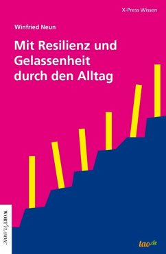 Cover Mit Resilienz und Gelassenheit durch den Alltag (eBook, ePUB)
