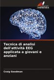 Tecnica di analisi dell'attività EEG applicata a giovani e anziani