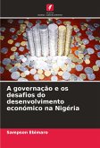 A governação e os desafios do desenvolvimento económico na Nigéria