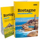 ADAC Reiseführer plus Bretagne