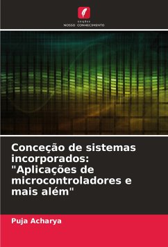 Conceção de sistemas incorporados: 