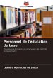 Personnel de l'éducation de base - Bild 1
