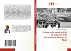 Facteurs de vulnérabilité et expansion de l'extrémisme violent au Togo