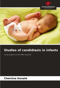 Studies of candidiasis in infants - Konaté, Cheickna