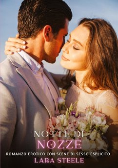 Cover Notte di Nozze