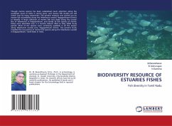 BIODIVERSITY RESOURCE OF ESTUARIES FISHES